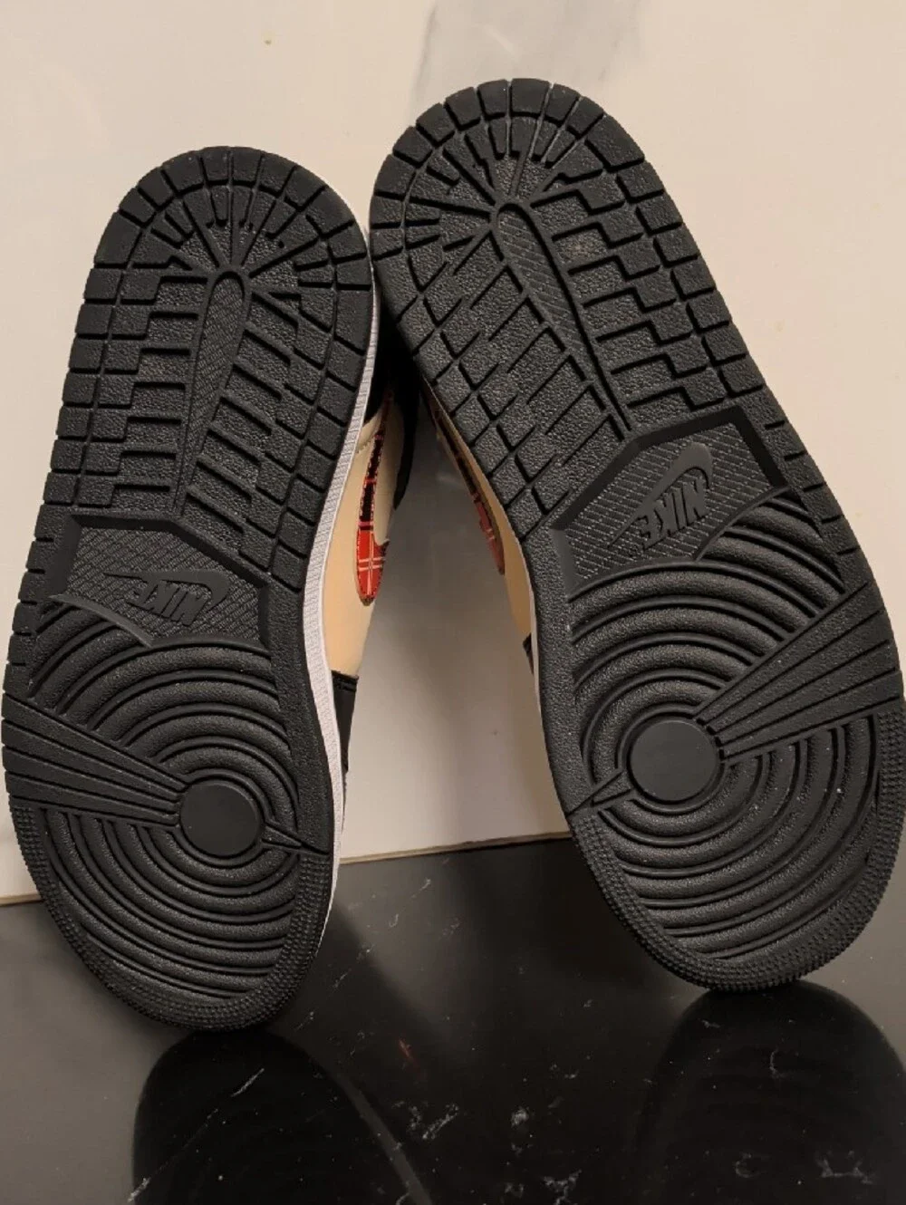 Jordan stylish low